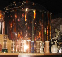 Pivovar Purkmistr s pivem jako křen!