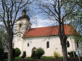 Obědvali jsme v Nezvěsticích,