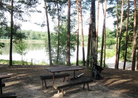 kolem boleveckých rybníků