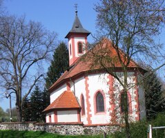 Ve Zdemyslici jsme kdysi nasedali s Ivanem na vlak