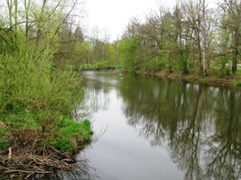 Zde už je naše třetí řeka - Úhlava