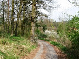 Odtud je to ještě 8 km do cíle
