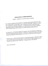 A nyní tedy ještě přídavek z r.2011