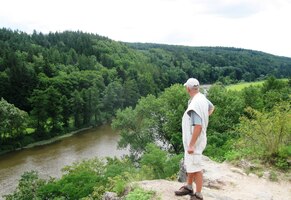 šokovala i starého vlka Jardu