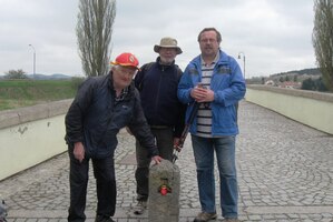 a konec naší cesty