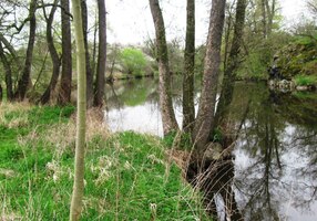 naše čtvrtá a poslední řeka