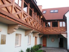 Zdejší pivo Lotr je jako křen, věřte mi!