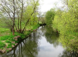 Leč, vzhůru již dále po Úhlavě dolů!