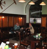 Na zdraví, byl to dobrý den!