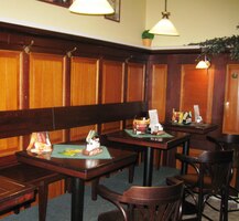 asi nejznámnější plzeňské pivnice