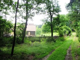 PÁ 22.7.2011 Z Prahy jsme dojeli do města Kaznějov