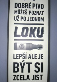 Roztomilá moudrost, uznejte...