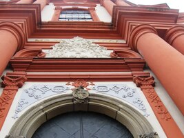 Diezenhofferův chrám je největší česká mimopražská barokní stavba