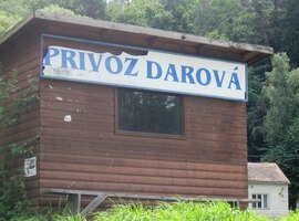 ale přívoz funguje!