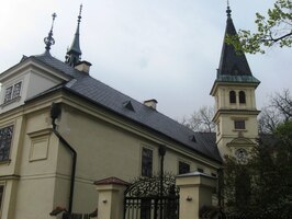 SO 27.4. Startujeme v Lužanech u zámečku