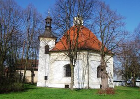 ČT 25.4. Začínáme ve vsi Hracholusky