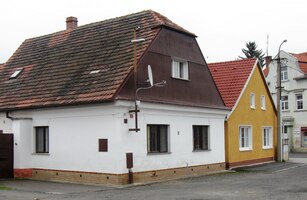 NE 28.4. Poslední den začínáme ve městě Stod