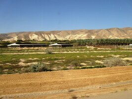 16.3. - vyjíždíme do Judské pouště