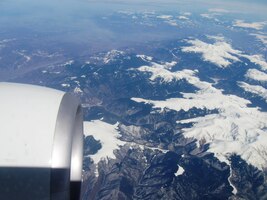 a tady už někde nad podhůřím rakouských Alp