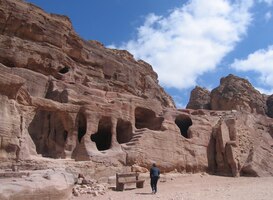 Další skupiny hrobek