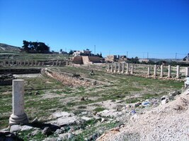 17.3. Začínáme u Herodotova luxusního paláce