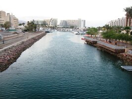 Podívej se zpět k bouřlivému Zajordání,