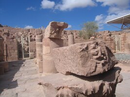 Stojí ale zato odbočit k byzantskému paláci