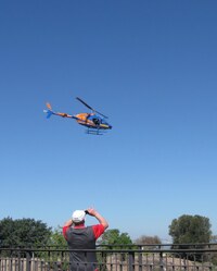 Vše pod dohledem izraelských ozbrojených sil