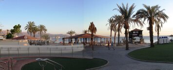 Teprve tady nám to připomíná Evropu,