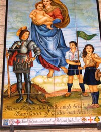 a tato dokonce ... skautská!!!