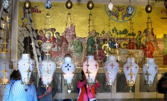 a jen ignorant nepocítí místní genius loci