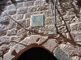 Toto je vizitka jejich kultury 21.století