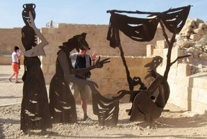 původně loupežníci,