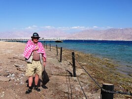 Jen ten vítr je studený