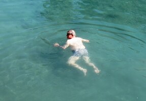 jiný se mrskal jako mrož