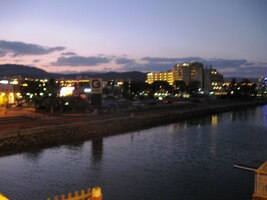 Nashledanou, hrdí a odvážní Izraelité!