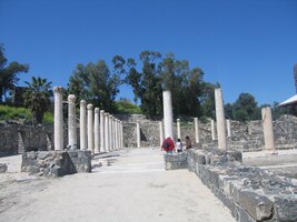 Tato cesta vede k lázním