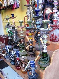 ... až na ten sortimrent zboží!