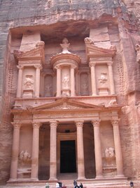 Pokladnice nebo Klenotnice,