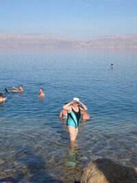 Ti nejodvážnější se tam vrhli po hlavě