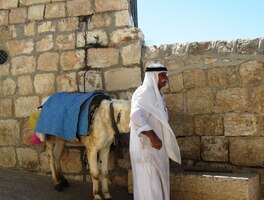 Zde je připomínka jeho časů