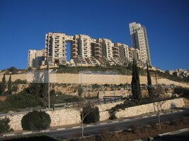 Jenže Herodes zešílel a dnes staví paláce jiní