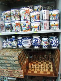 Je jich tady přehršel (nějaké máme i doma)