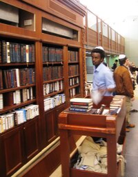 se standardní knihovnou