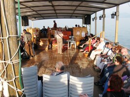 ale tato je prý její věrná replika