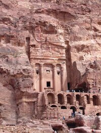 Jeden z nejhezčích chrámů