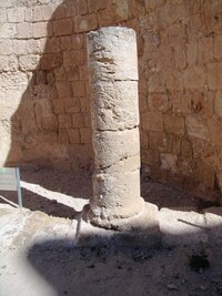 Heroda Velkého si vážil i Řím