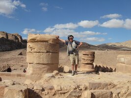 Tak poslední obrázek a otočka!