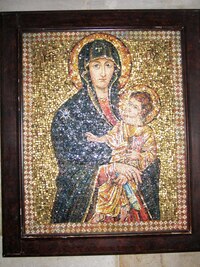 Výzdoba je tu skvostná!