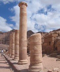 Odsud už je údolí otevřené